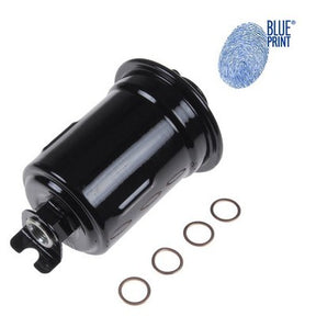 Blueprint ADC42333 Fuel Filter Gasket And Seals Fits Mitsubishi L300 Delica 1986