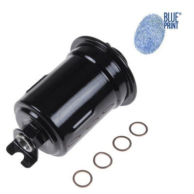Blueprint ADC42333 Fuel Filter Gasket And Seals Fits Mitsubishi L300 Delica 1986