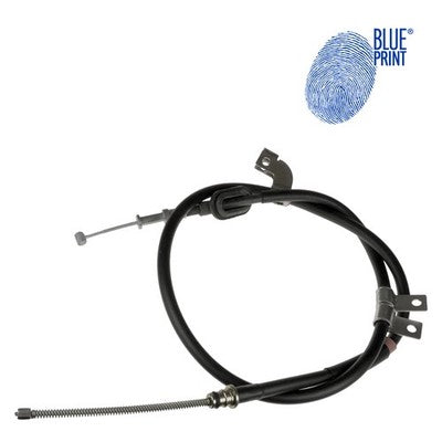 Blueprint ADS74637 Brake Cable High Quality Fits Subaru Impreza 1998 - 2000