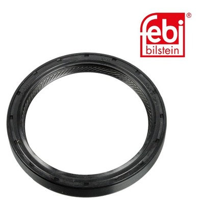 Febi 104501 Shaft Seal High Quality Premium Grade Fits Iveco Daily 2004 - 2006