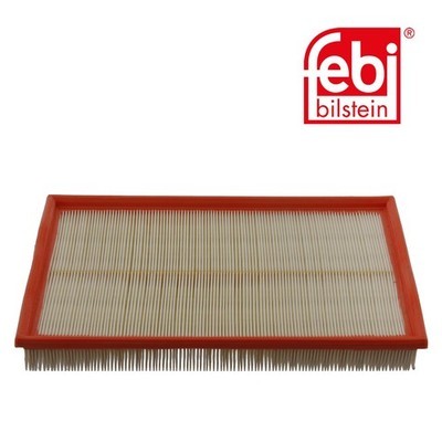 Febi 30369 Air Filter Premium High Performance Fits Opel Vectra 1995 - 2000