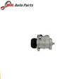 Nissens Air Con Pump Compressor JPB000110 Range Rover 2002 - 2009