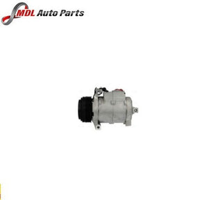 Nissens Air Con Pump Compressor JPB000110 Range Rover 2002 - 2009