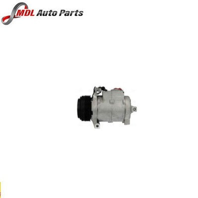Nissens Air Con Pump Compressor JPB000110 Range Rover 2002 - 2009