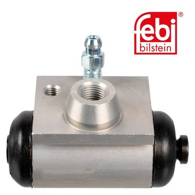 Febi 102709 Wheel Cylinder Rear Aluminium Fits Renault Logan/Stepway 2013 - 2025