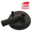 Febi 100149 Breather Valve High Quality Premium Fits Volkswagen Bora 1998 - 2005