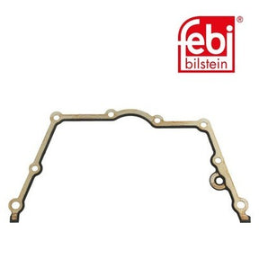 Febi 106499 Gasket Left Premium High Performance Fits BMW 7 Series 2001-2005
