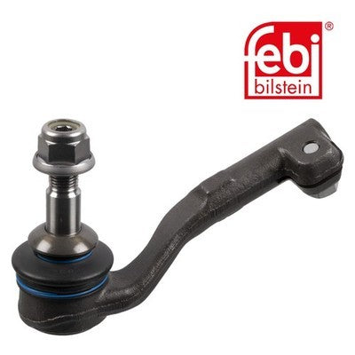 Febi 44281 Tie Rod End Front Left Premium Fits BMW 3 Series 2014 - 2018