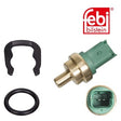 Febi 36038 Coolant Temperature Sensor Fits Ford Transit Connect 2013 - 2025