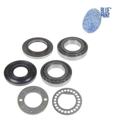 Blueprint ADC48326 Rear Axle Premium Grade High Performance Wheel Bearing Kit