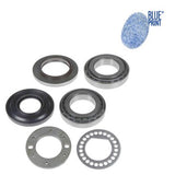Blueprint ADC48326 Rear Axle Premium Grade High Performance Wheel Bearing Kit