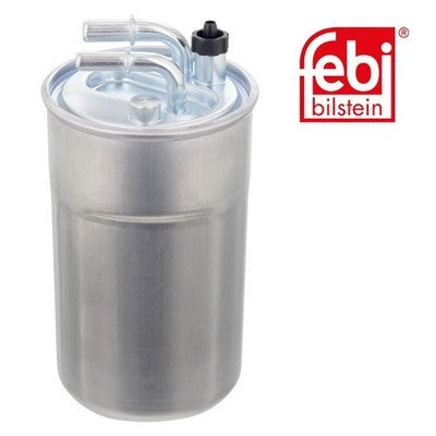Febi 102683 Premium Fuel Filter High Performance Fits Opel Corsa 2006-2014