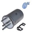 Blueprint ADJ132309 Fuel Filter 87 mm Fits Land Rover Range Rover 2013 - 2016