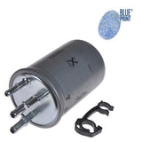 Blueprint ADJ132309 Fuel Filter 87 mm Fits Land Rover Range Rover 2013 - 2016