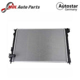 AutoStar Germany RADIATOR MINI 1.6 W10B16A 17117570821