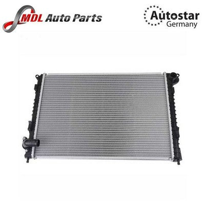 AutoStar Germany RADIATOR MINI 1.6 W10B16A 17117570821