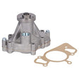 Febi 185670 Water Pump Standard Premium Grade Fits Jaguar S-Type 1999 - 2002