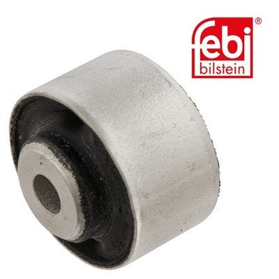 Febi 30696 Control Trailing Arm Bush Premium Fits VW Phaeton 2013-2016