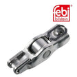 Febi 30163 Roller Rocking Lever High Performance Fits Ford Fiesta 2010 - 2015