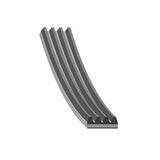 Febi 188478 Auxiliary Belt Standard Fits Mercedes-Benz C-Class 2014 - 2021
