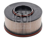 Febi 183996 Fuel Filter Standard Premium Grade Fits Hyundai Santa Fe 2018 - 2020
