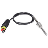Febi 181321 Exhaust Gas Temperature Sensor Premium Quality High Efficiency