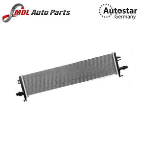 AutoStar Germany RADIATOR C CLASS W206 0995003801
