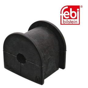 Febi 42030 Anti Roll Bar Bush Rear Left Right Fits Honda HR-V 1999 - 2024