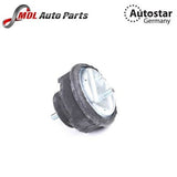 AutoStar Germany Engine Mount 22116779972 for BMW 3 Series E46 316i 318i Z4 E85