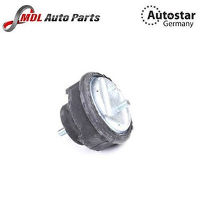 AutoStar Germany Engine Mount 22116779972 for BMW 3 Series E46 316i 318i Z4 E85