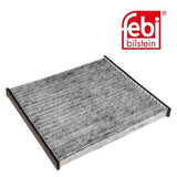 Febi 34558 Cabin Filter High Performance Fits Toyota Hilux Vigo 2008 - 2012