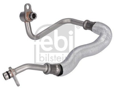 Febi 184728 Oil Feed Pipe Supply Line Durable Fits BMW 1 Series 2016 - 2019