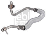 Febi 184728 Oil Feed Pipe Supply Line Durable Fits BMW 1 Series 2016 - 2019