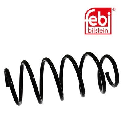 Febi 46814 Coil Spring Premium High Performance Fits Fiat Punto 1999 - 2010