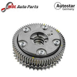 AutoStar Germany CAMSHAFT ADJUSTER RH BENZ272 2720505347