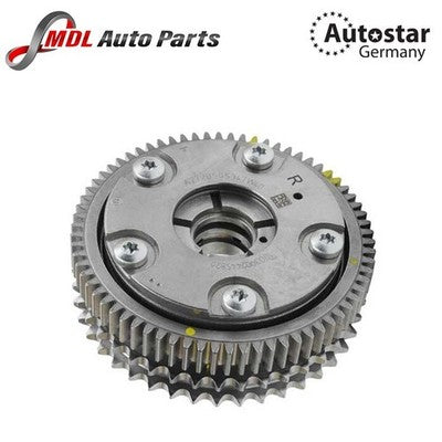 AutoStar Germany CAMSHAFT ADJUSTER RH BENZ272 2720505347