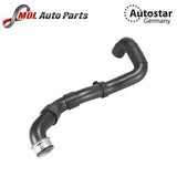 Autostar Germany HOSE RADIATOR LOWER For Mercedes Benz 2035012882