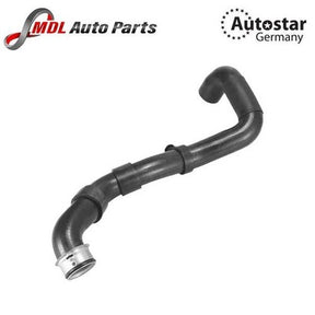 Autostar Germany HOSE RADIATOR LOWER For Mercedes Benz 2035012882