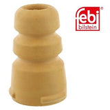 Febi 23450 Bump Stop Front Axle High performance Fits Opel Corsa 2006 - 2015