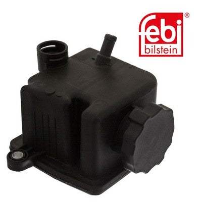 Febi 38802 Power Steering Oil Tank High Performance Fits Saab 9000 1990 - 1993