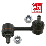 Febi 18109 Stabiliser Link Front Right Premium Fits Toyota Carina E 1996 - 1997