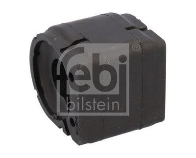 Febi 185548 Anti Roll Bar Bush Rear Axle Elastomer Fits Mazda CX-5 2011 - 2017