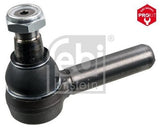 Febi 178270 Tie Rod Drag Link End For LR Hand Drive With Lock Nut Premium