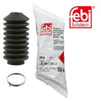 Febi 03318 Steering Boot Kit Rubber Standard Premium Fits VW Polo 1992 - 1994