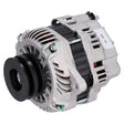 Febi 186630 Alternator With Belt Pulley Fits Mitsubishi Pajero Sport 2008 - 2025