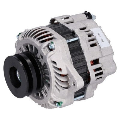 Febi 186630 Alternator With Belt Pulley Fits Mitsubishi Pajero Sport 2008 - 2025