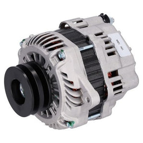 Febi 186630 Alternator With Belt Pulley Fits Mitsubishi Pajero Sport 2008 - 2025