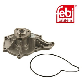 Febi 31409 Water Pump High Quality Durable Premium Fits Audi A6 2009 - 2011