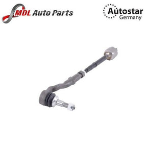 AutoStar Germany Right Tie Rod Assembly 32106784719 for BMW 5 Series F07 F10, 6