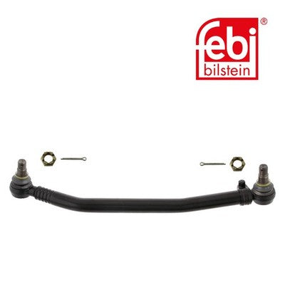 Febi 28455 Drag Link Standard Premium Quality Fits Toyota RAV4 2000 - 2005